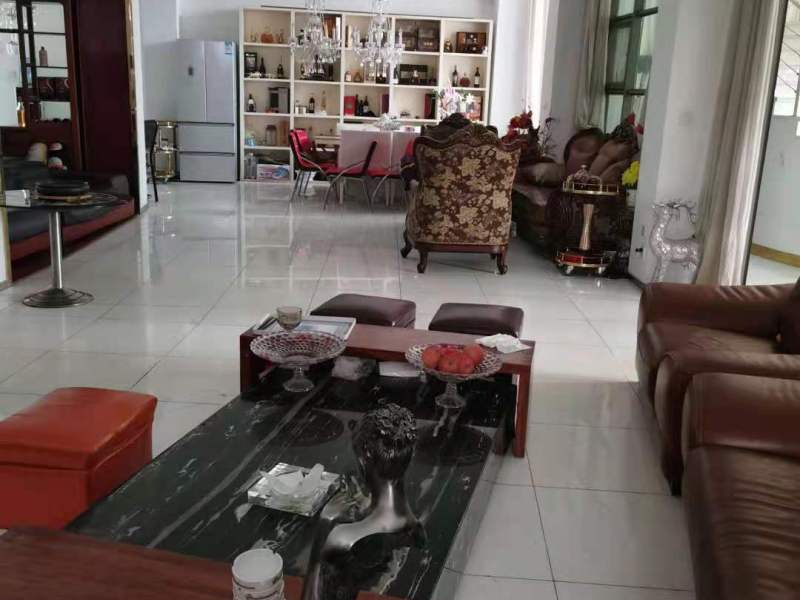 13室4廳8陽臺 公園道一號別墅其他