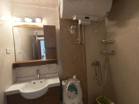 3室2廳1陽臺(tái) 滇池衛(wèi)城錦尚客廳