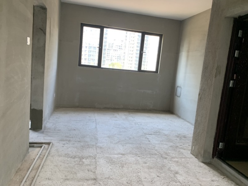 中建龙熙壹号三期其他