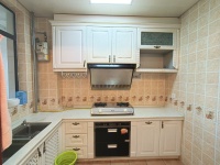 3室2廳1陽臺(tái) 滇池衛(wèi)城錦尚客廳