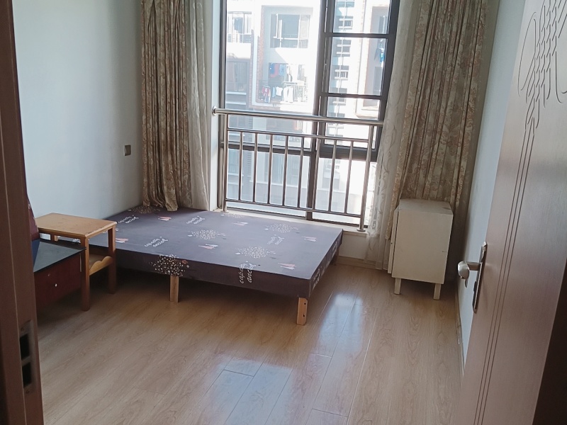 4室2廳2陽臺 云南藝術(shù)家園臥室