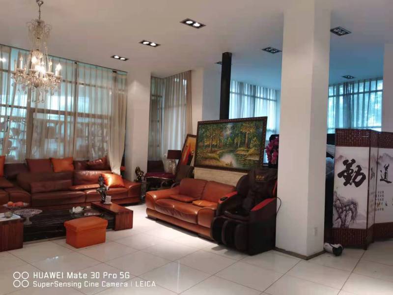 13室4廳8陽臺 公園道一號別墅其他