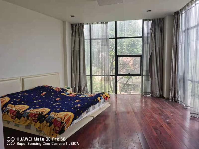 13室4廳8陽臺 公園道一號別墅其他