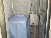 2室1廳1陽臺 節(jié)孝巷16號衛(wèi)生間