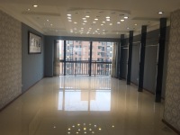 6室3廳1陽臺 南亞風(fēng)情第壹城星河苑餐廳