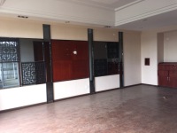 9室2廳5陽臺 海韻楓丹別墅臥室