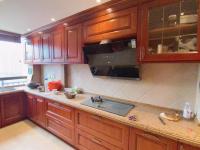 4室2廳2陽臺(tái) 紅星國際檀宮廚房