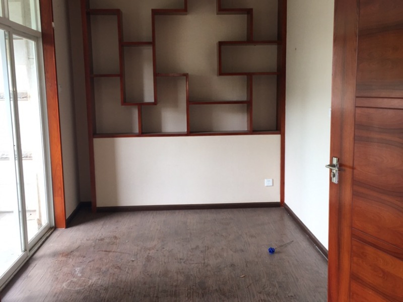 9室2廳5陽臺 海韻楓丹別墅臥室