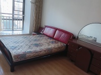 4室2廳2陽臺 云南藝術(shù)家園臥室