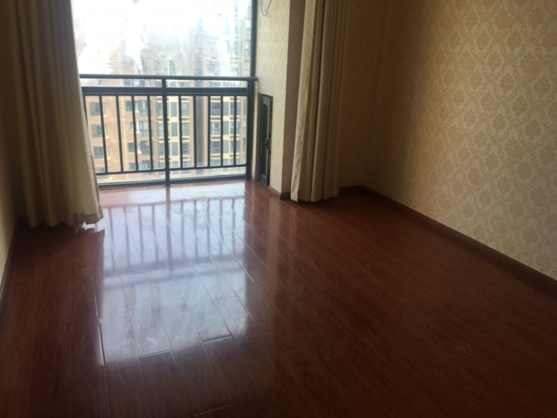 6室3廳1陽臺 南亞風(fēng)情第壹城星河苑餐廳