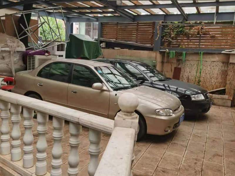 13室4廳8陽臺 公園道一號別墅其他