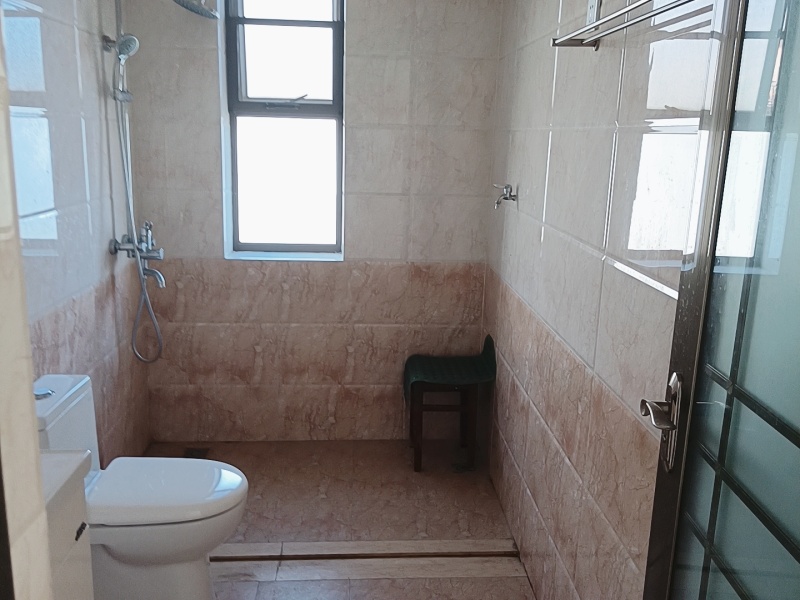 4室2廳2陽臺 云南藝術(shù)家園衛(wèi)生間