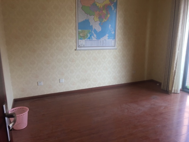 6室3廳1陽臺 南亞風(fēng)情第壹城星河苑餐廳