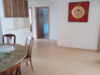 4室2廳2陽臺 云南藝術(shù)家園餐廳