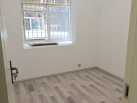 3室1廳1陽臺 煤機(jī)新村臥室