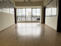 3室2廳1陽臺 傲城廣場客廳