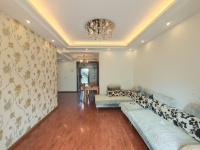 3室2廳1陽臺(tái) 滇池衛(wèi)城錦尚客廳