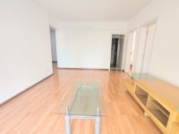 3室2廳1陽臺 蓮花池畔客廳