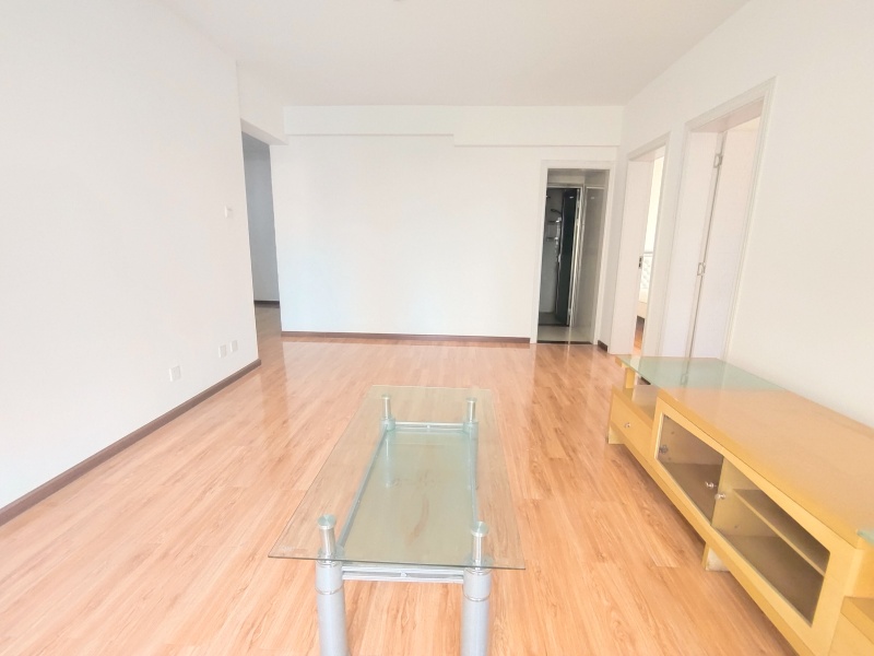 3室2廳1陽臺 蓮花池畔客廳