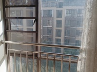 4室2廳2陽臺 云南藝術(shù)家園陽臺