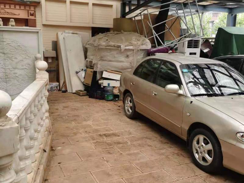 13室4廳8陽臺 公園道一號別墅其他