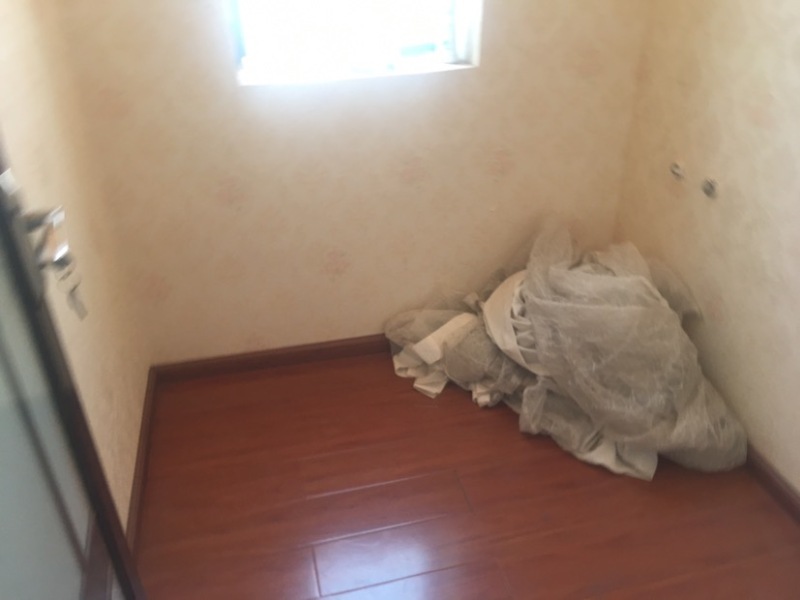 6室3廳1陽臺 南亞風(fēng)情第壹城星河苑餐廳