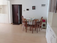 4室2廳2陽臺 云南藝術(shù)家園餐廳