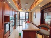 4室2廳2陽臺(tái) 紅星國際檀宮餐廳