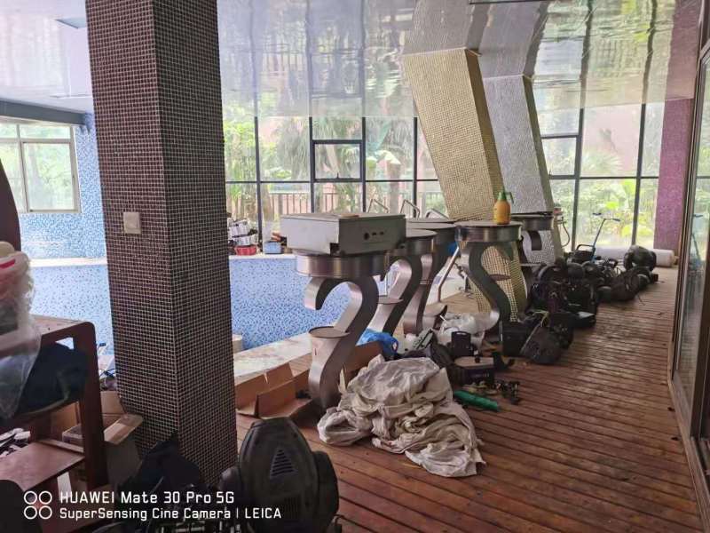 13室4廳8陽臺 公園道一號別墅其他