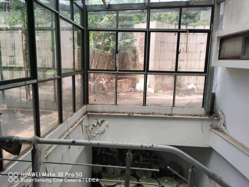 13室4廳8陽臺 公園道一號別墅其他