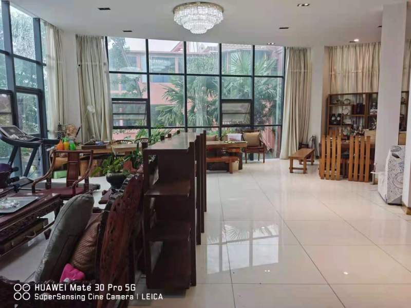 13室4廳8陽臺 公園道一號別墅其他