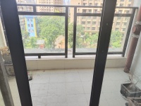 3室2廳1陽臺 蓮花池畔陽臺