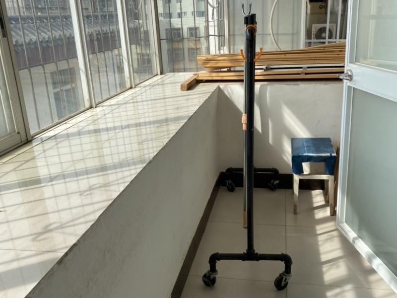 2室1廳1陽臺 節(jié)孝巷16號陽臺