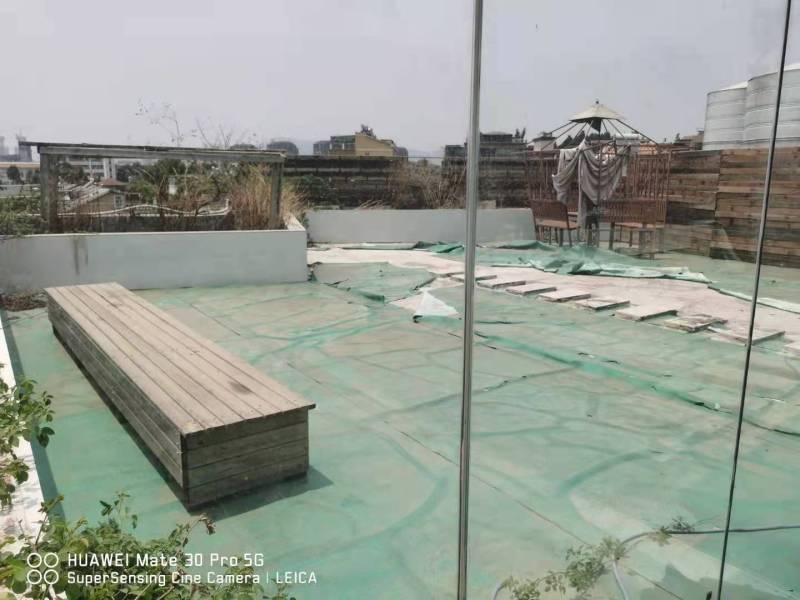 13室4廳8陽臺 公園道一號別墅其他