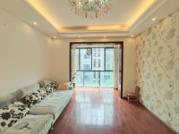 3室2廳1陽臺(tái) 滇池衛(wèi)城錦尚客廳