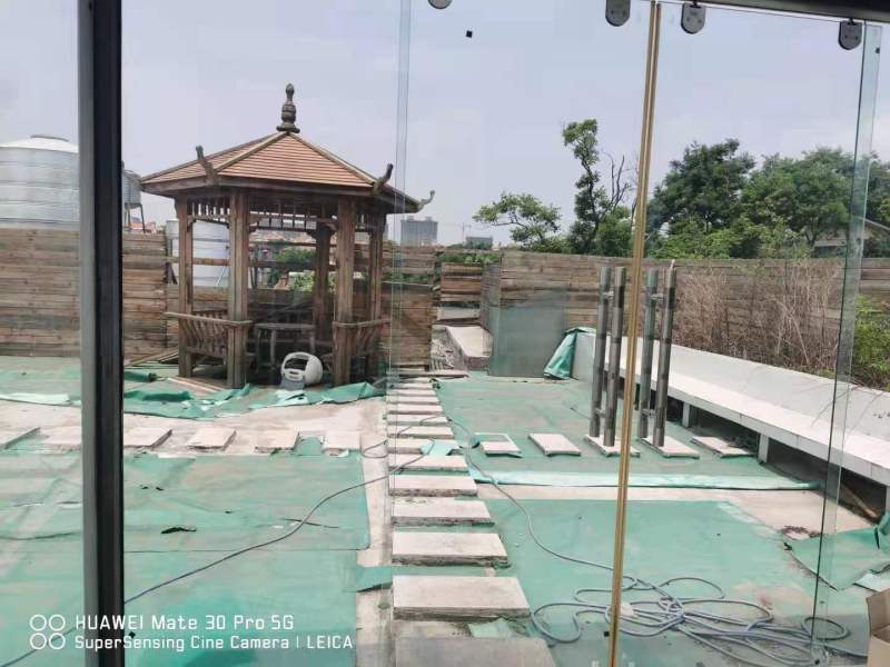 13室4廳8陽臺 公園道一號別墅其他