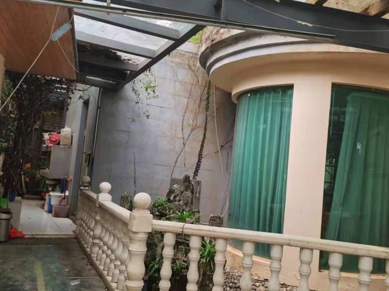 13室4廳8陽臺 公園道一號別墅其他