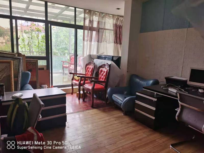 13室4廳8陽臺 公園道一號別墅其他