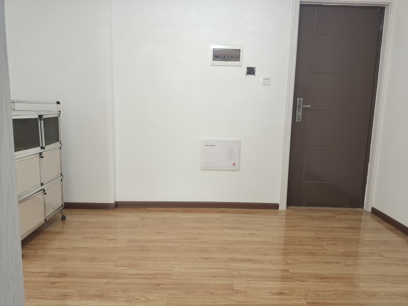 3室2廳1陽臺 蓮花池畔餐廳