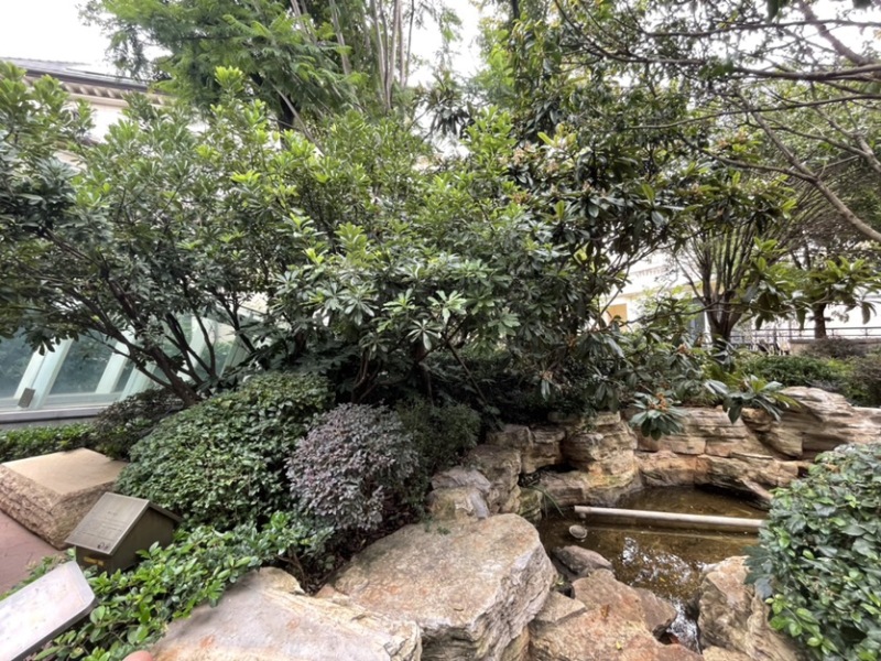 6室2廳4陽臺 公園1903康醍別墅其他