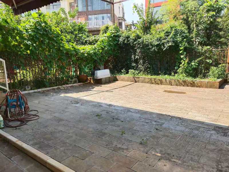 4室2廳3陽臺 滇池衛(wèi)城紫園別墅餐廳