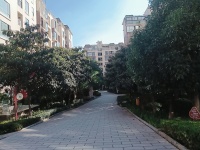 4室2廳2陽臺 云南藝術(shù)家園自家花園