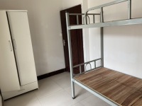 2室1廳1陽臺 節(jié)孝巷16號臥室