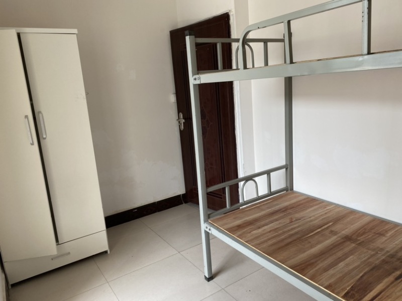 2室1廳1陽臺 節(jié)孝巷16號臥室