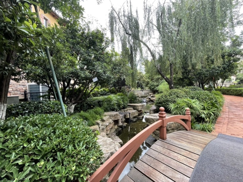 6室2廳4陽臺 公園1903康醍別墅其他