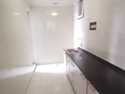 3室2廳1陽臺 傲城廣場客廳