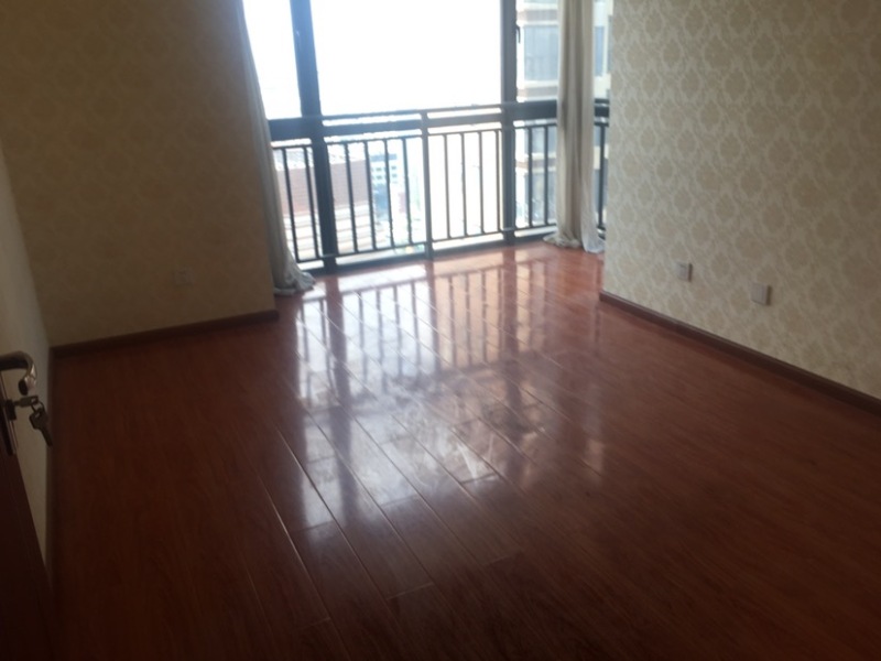 6室3廳1陽臺 南亞風(fēng)情第壹城星河苑餐廳