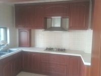 10室2廳3陽臺 陽光海岸清水灣別墅餐廳