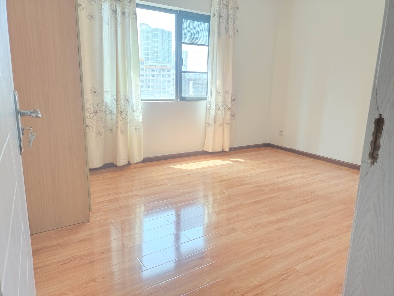 3室2廳1陽臺 蓮花池畔書房