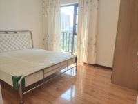 3室2廳1陽臺 蓮花池畔臥室